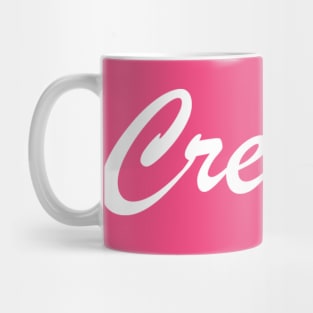 Creamy Mug